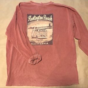 Vintage Long Sleeve